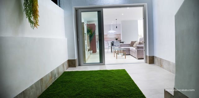 3 Zimmer Villa zu verkaufen in Ciudad Quesada, Rojales - 449.500 € (Ref: 9398781)