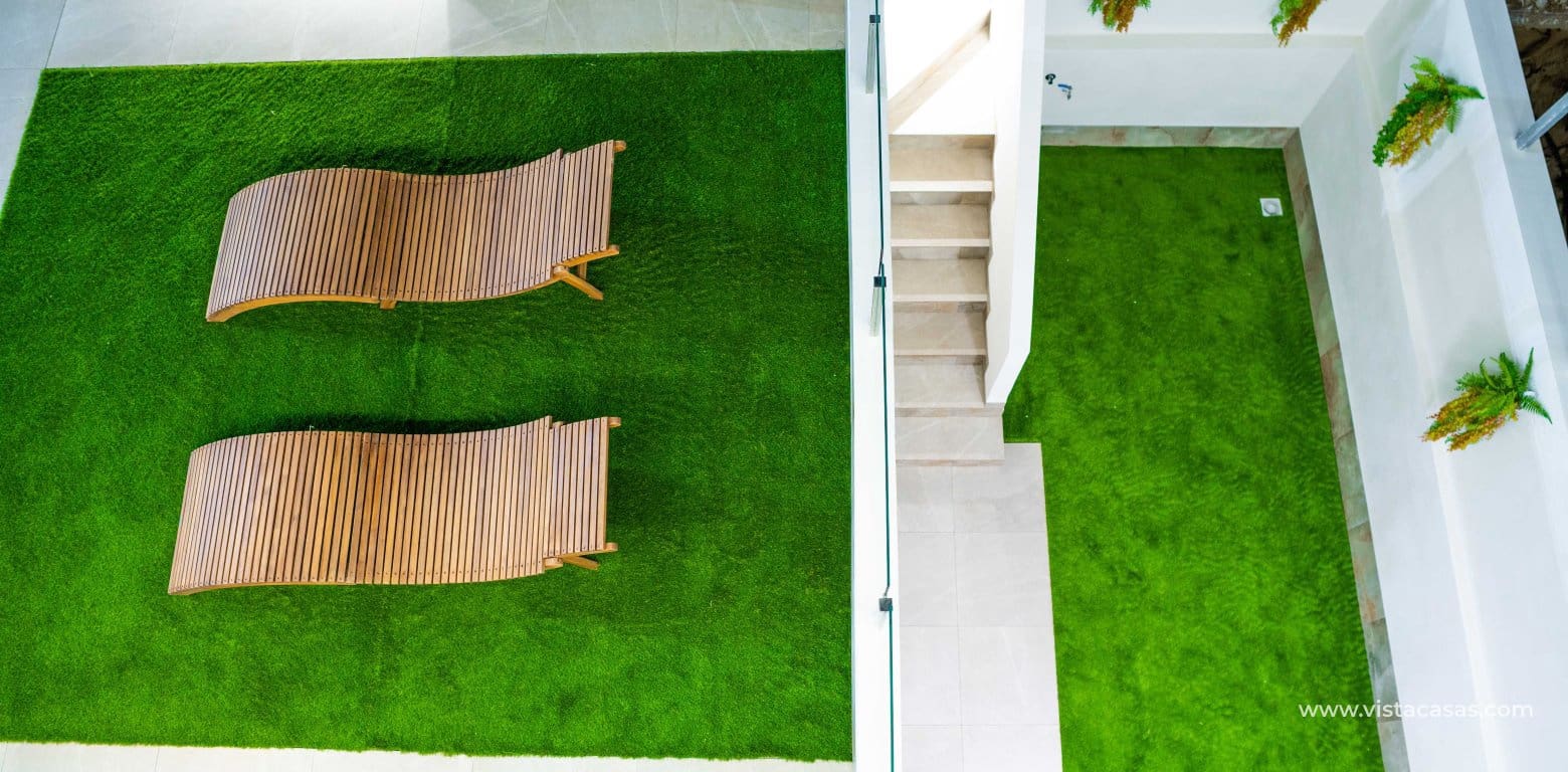 3 Zimmer Villa zu verkaufen in Ciudad Quesada - 449.500 € (Ref: 9398781)