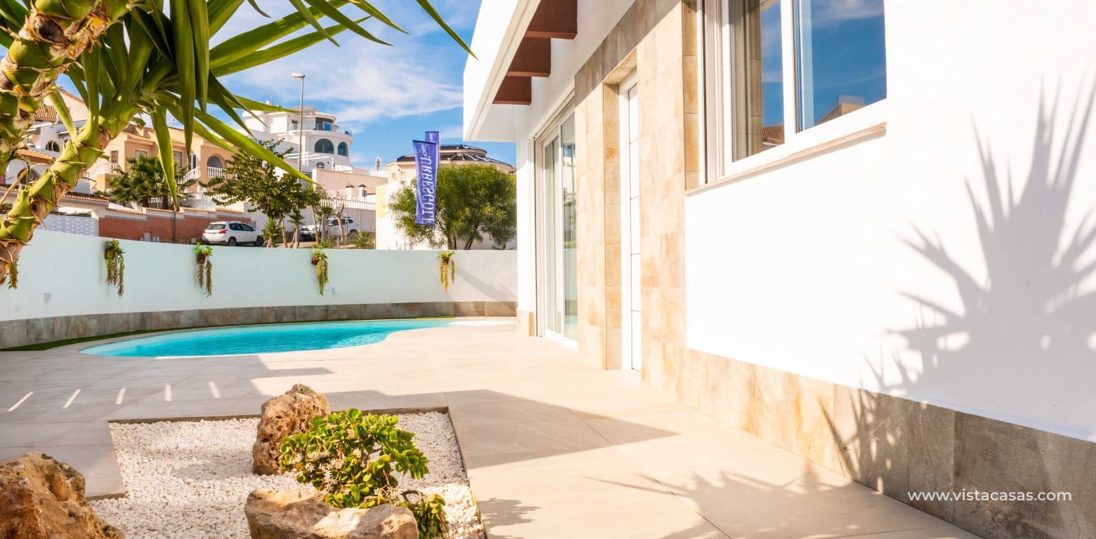 3 Zimmer Villa zu verkaufen in Ciudad Quesada - 449.500 € (Ref: 9398781)