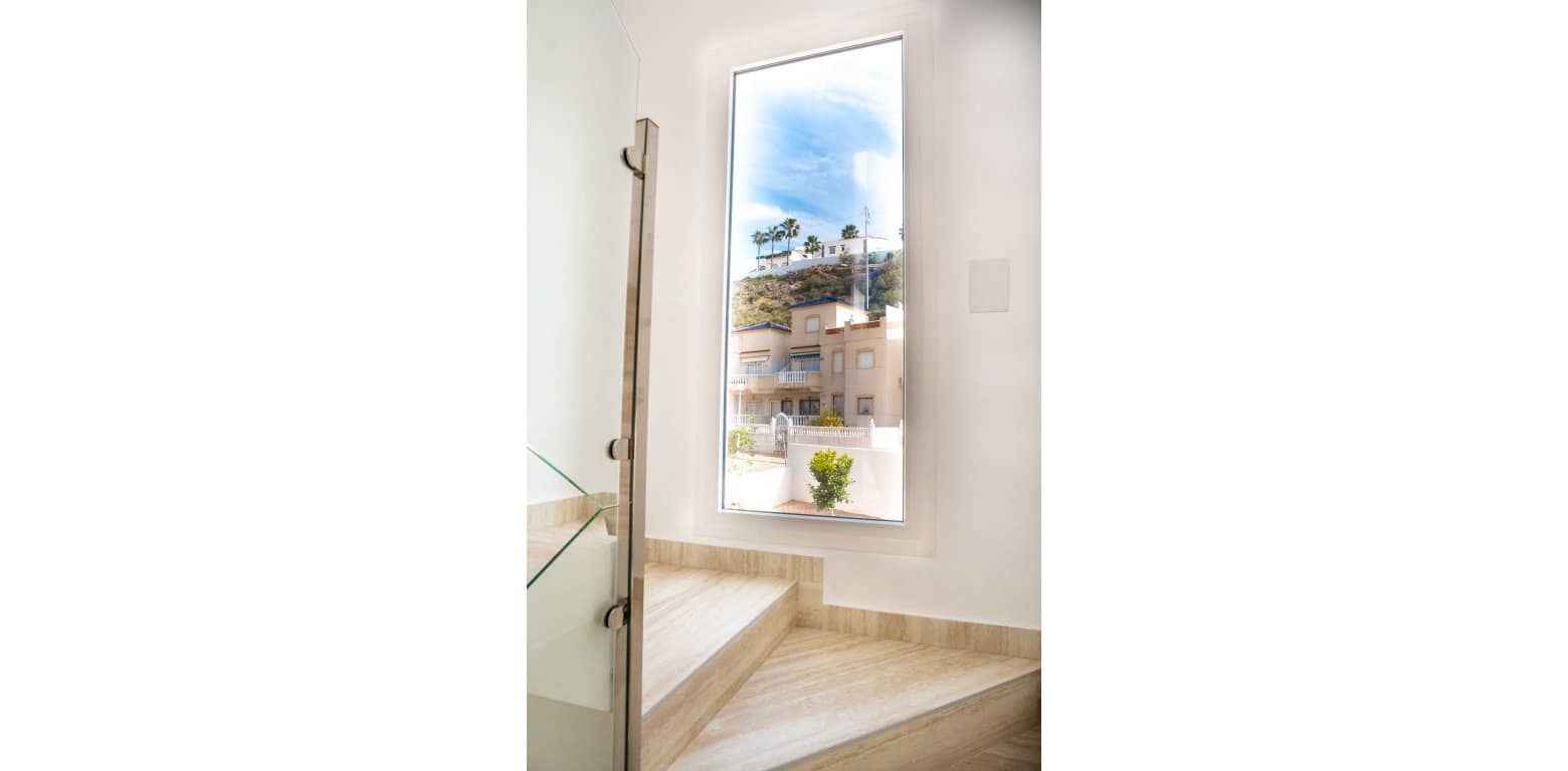 3 Zimmer Villa zu verkaufen in Ciudad Quesada - 449.500 € (Ref: 9398781)