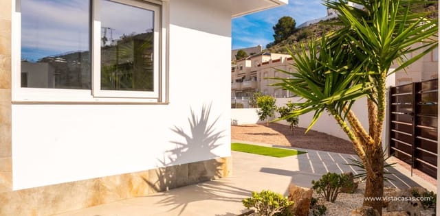 3 chambre Villa/Maison à vendre à Ciudad Quesada, Rojales - 449 500 € (Ref: 9398781)