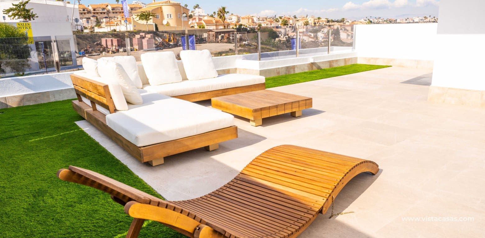 3 Zimmer Villa zu verkaufen in Ciudad Quesada - 449.500 € (Ref: 9398781)