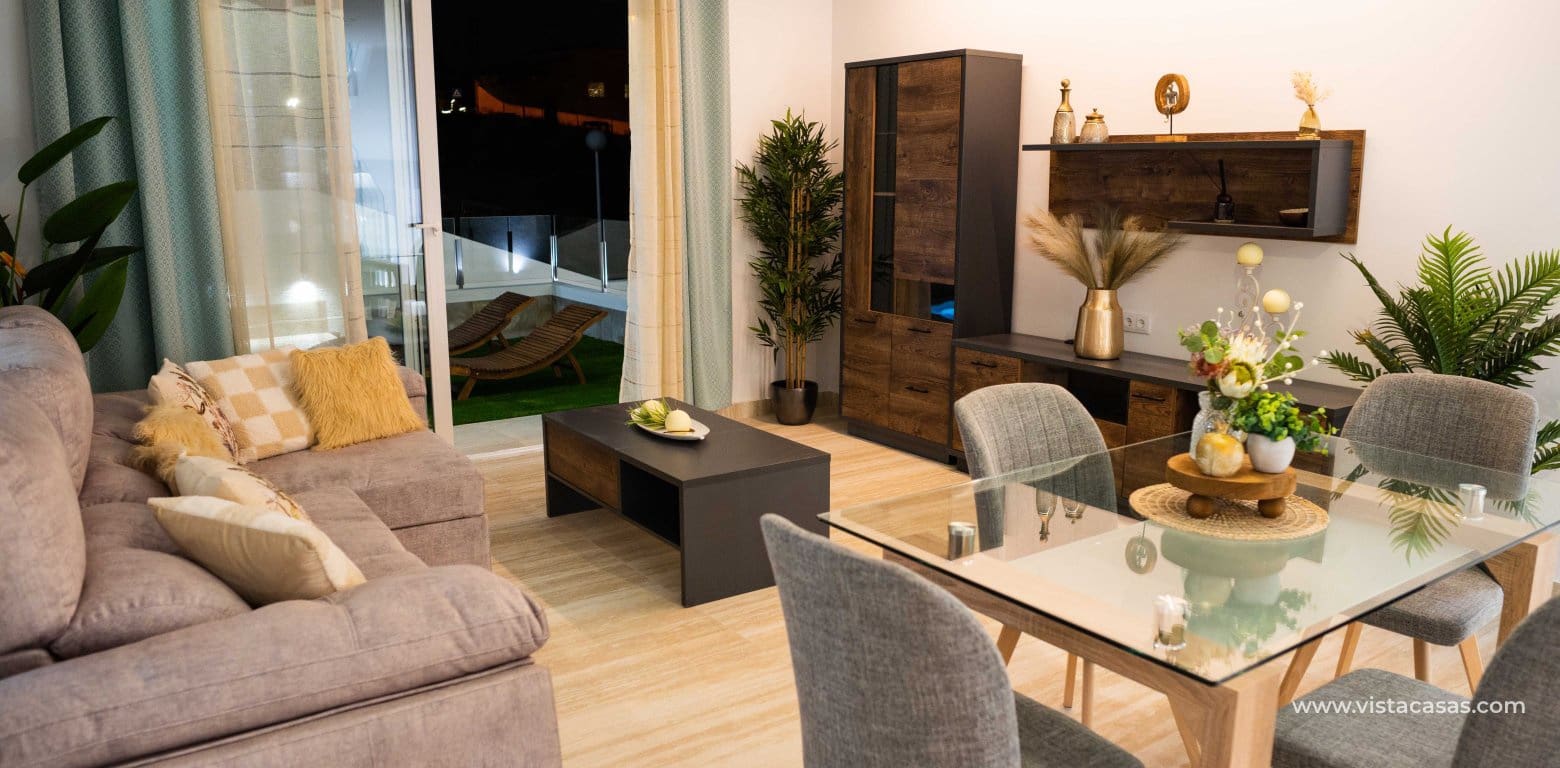 3 Zimmer Villa zu verkaufen in Ciudad Quesada - 449.500 € (Ref: 9398781)