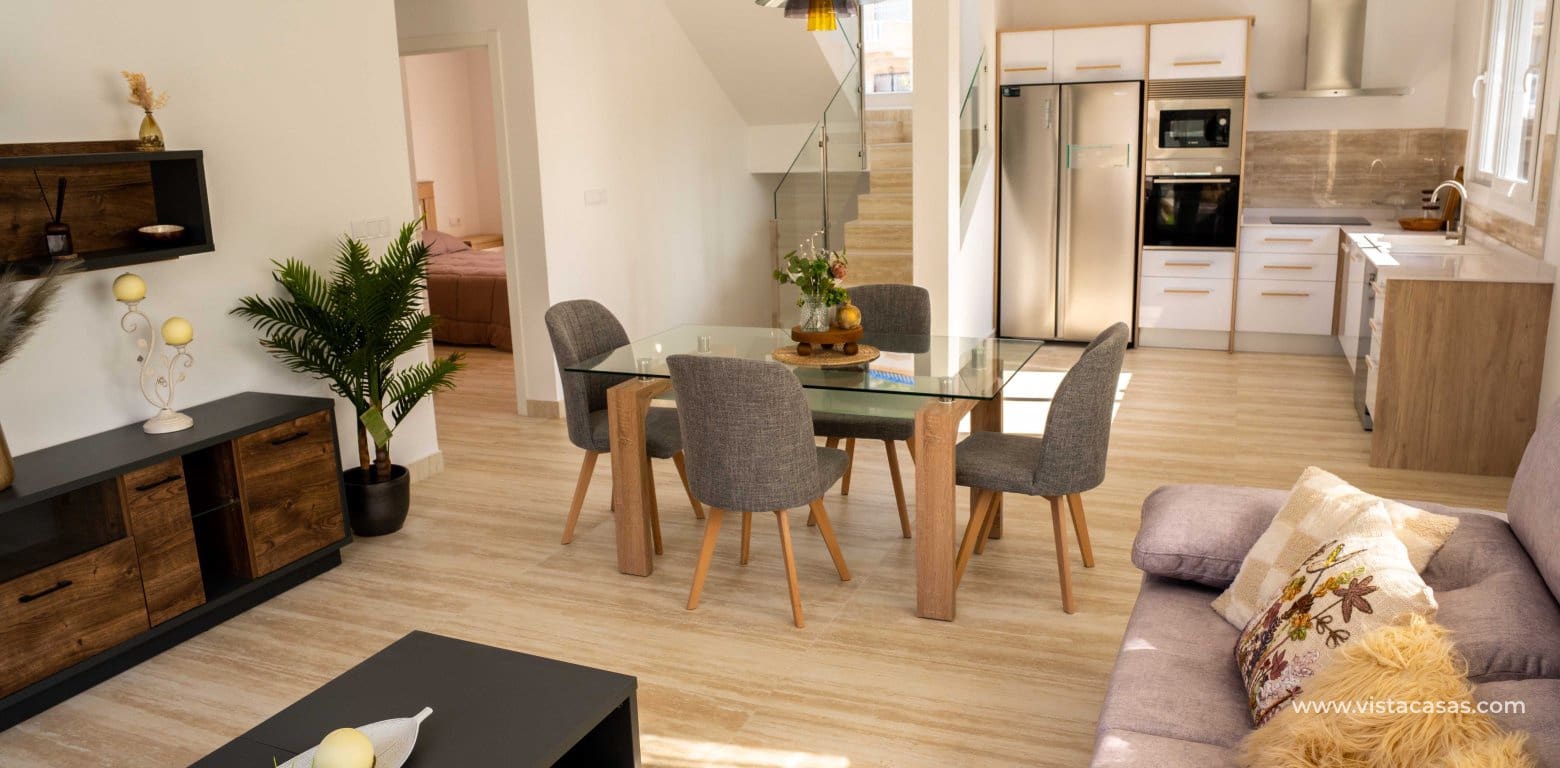 3 Zimmer Villa zu verkaufen in Ciudad Quesada - 449.500 € (Ref: 9398781)