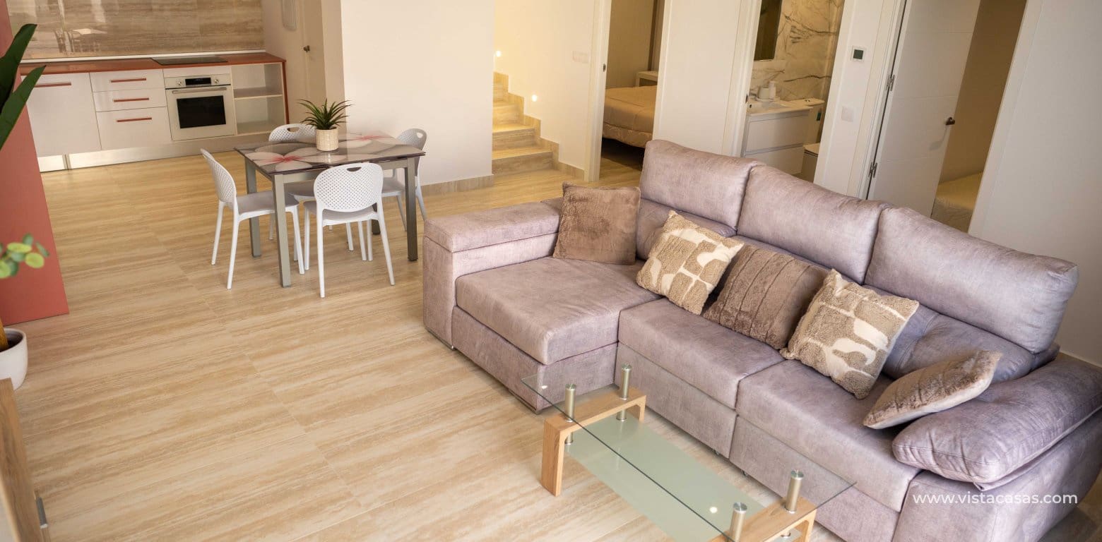 3 Zimmer Villa zu verkaufen in Ciudad Quesada - 449.500 € (Ref: 9398781)