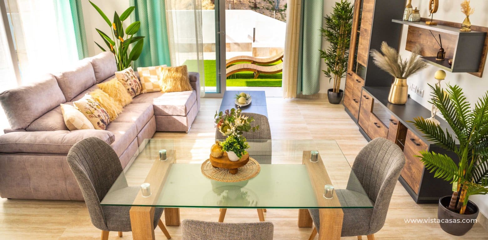 3 Zimmer Villa zu verkaufen in Ciudad Quesada - 449.500 € (Ref: 9398781)