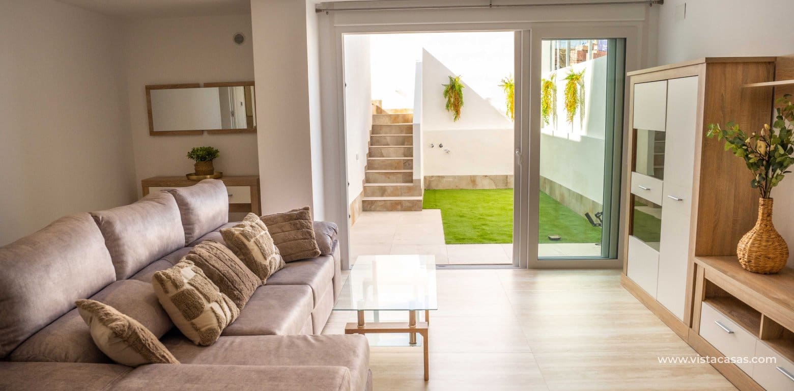 3 Zimmer Villa zu verkaufen in Ciudad Quesada - 449.500 € (Ref: 9398781)