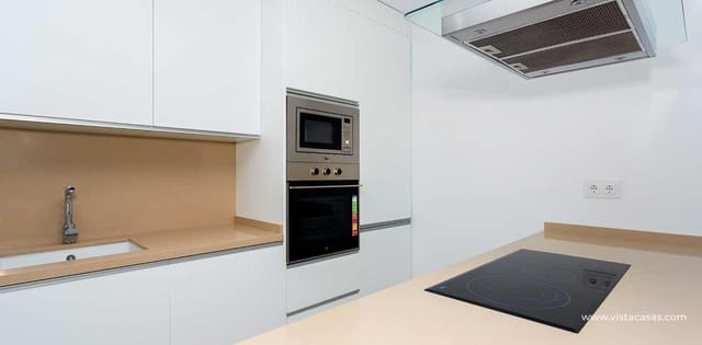 3 camera da letto Villa in vendita in Daya Nueva - 365.000 € (Rif: 9398782)