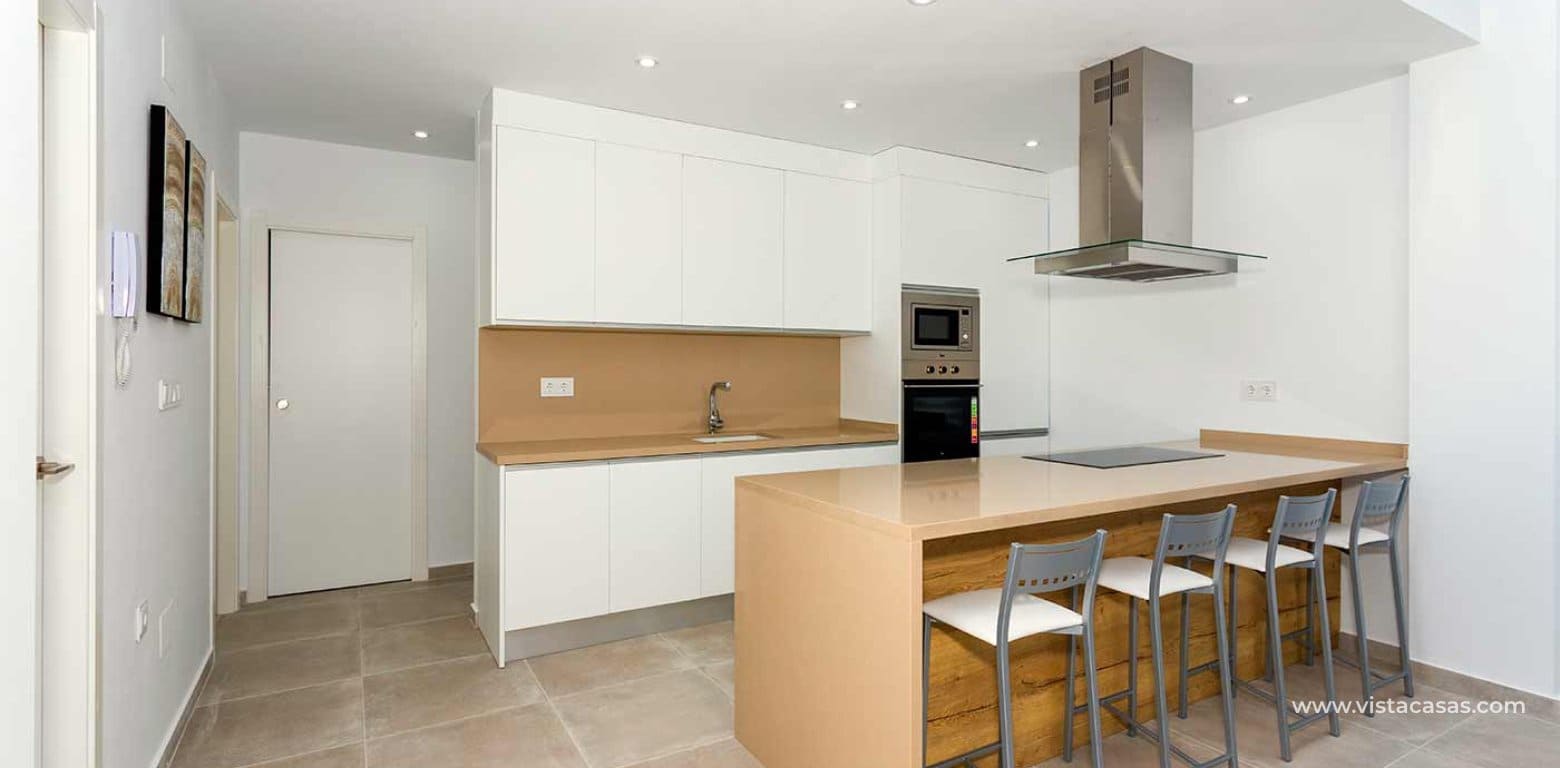 3 camera da letto Villa in vendita in Daya Nueva - 365.000 € (Rif: 9398782)