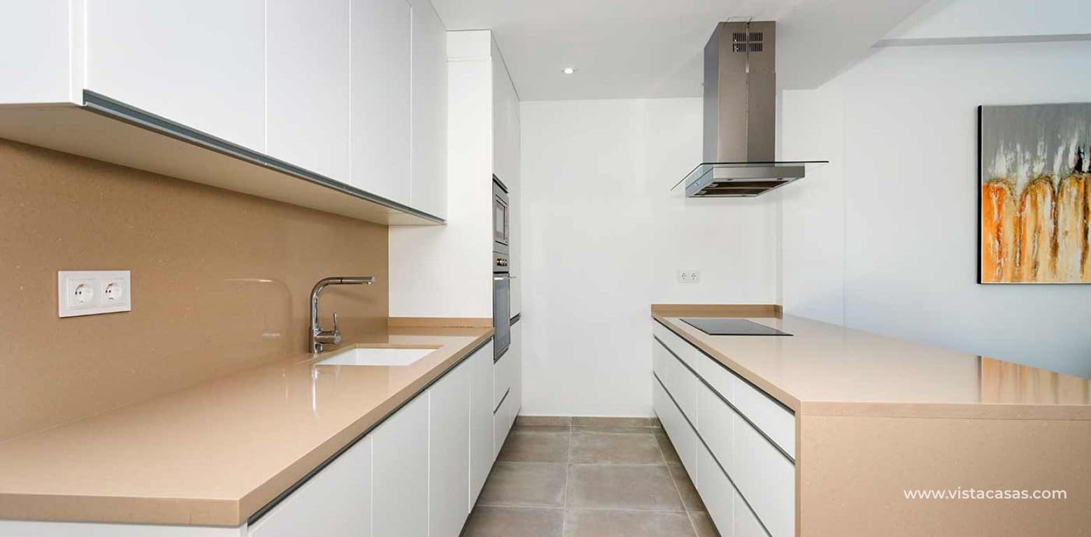 3 camera da letto Villa in vendita in Daya Nueva - 365.000 € (Rif: 9398782)