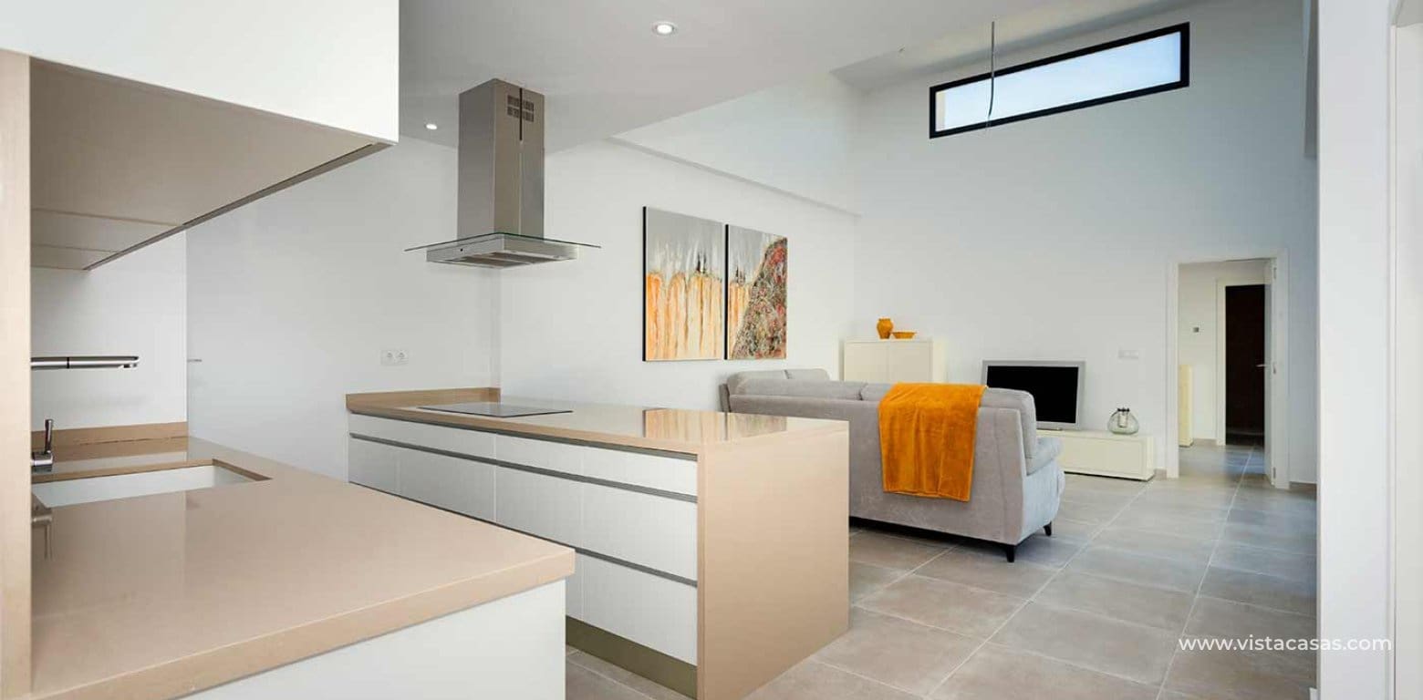 3 camera da letto Villa in vendita in Daya Nueva - 365.000 € (Rif: 9398782)