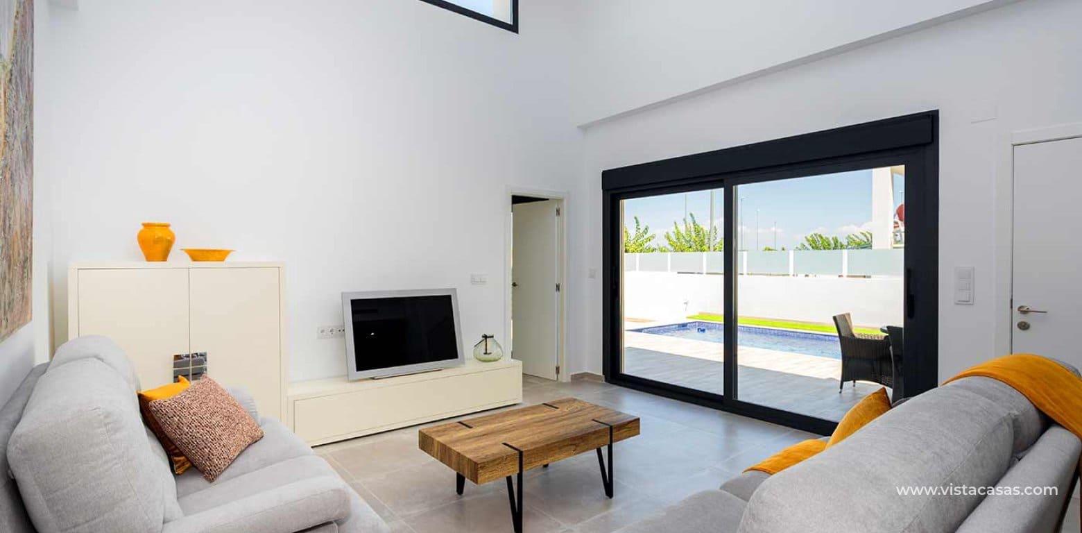 3 camera da letto Villa in vendita in Daya Nueva - 365.000 € (Rif: 9398782)