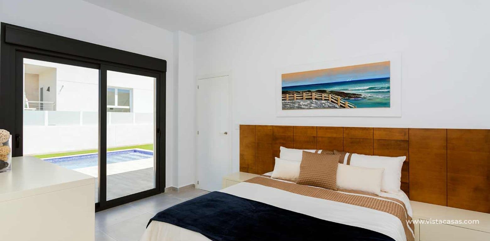 3 camera da letto Villa in vendita in Daya Nueva - 365.000 € (Rif: 9398782)