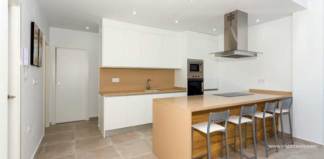 3 camera da letto Villa in vendita in Daya Nueva - 365.000 € (Rif: 9398782)