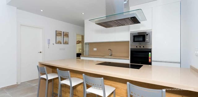 3 camera da letto Villa in vendita in Daya Nueva - 365.000 € (Rif: 9398782)