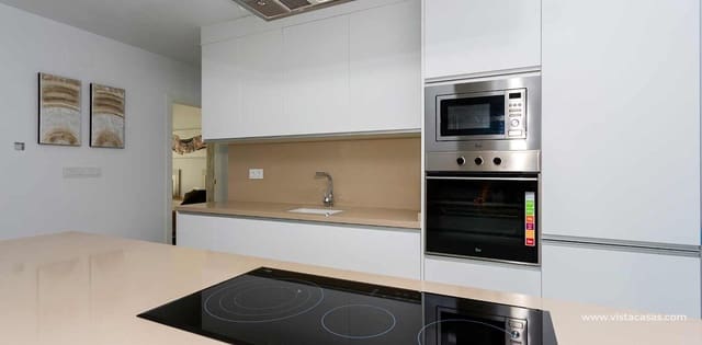 3 camera da letto Villa in vendita in Daya Nueva - 365.000 € (Rif: 9398782)