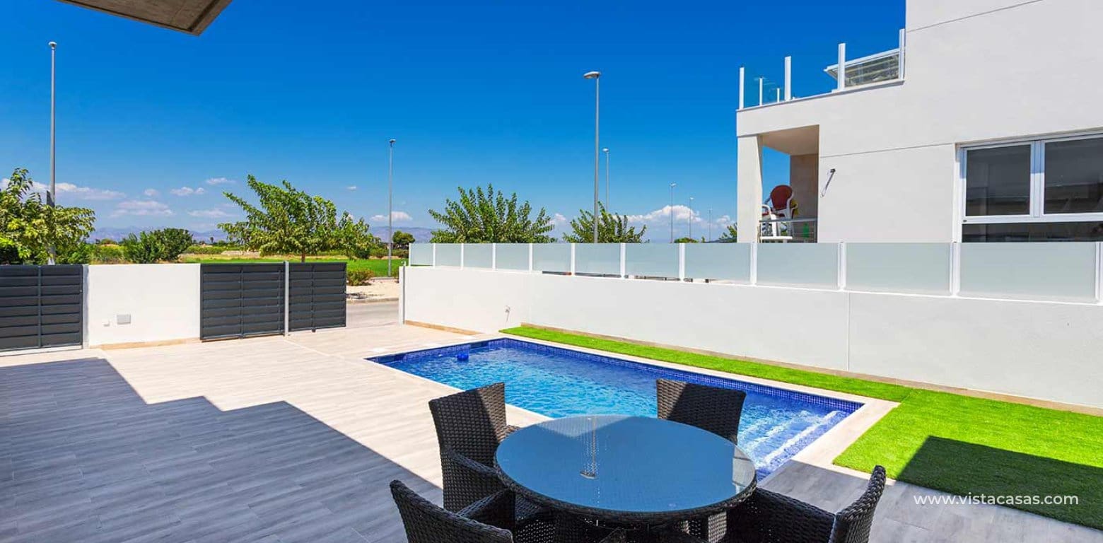 3 camera da letto Villa in vendita in Daya Nueva - 365.000 € (Rif: 9398782)