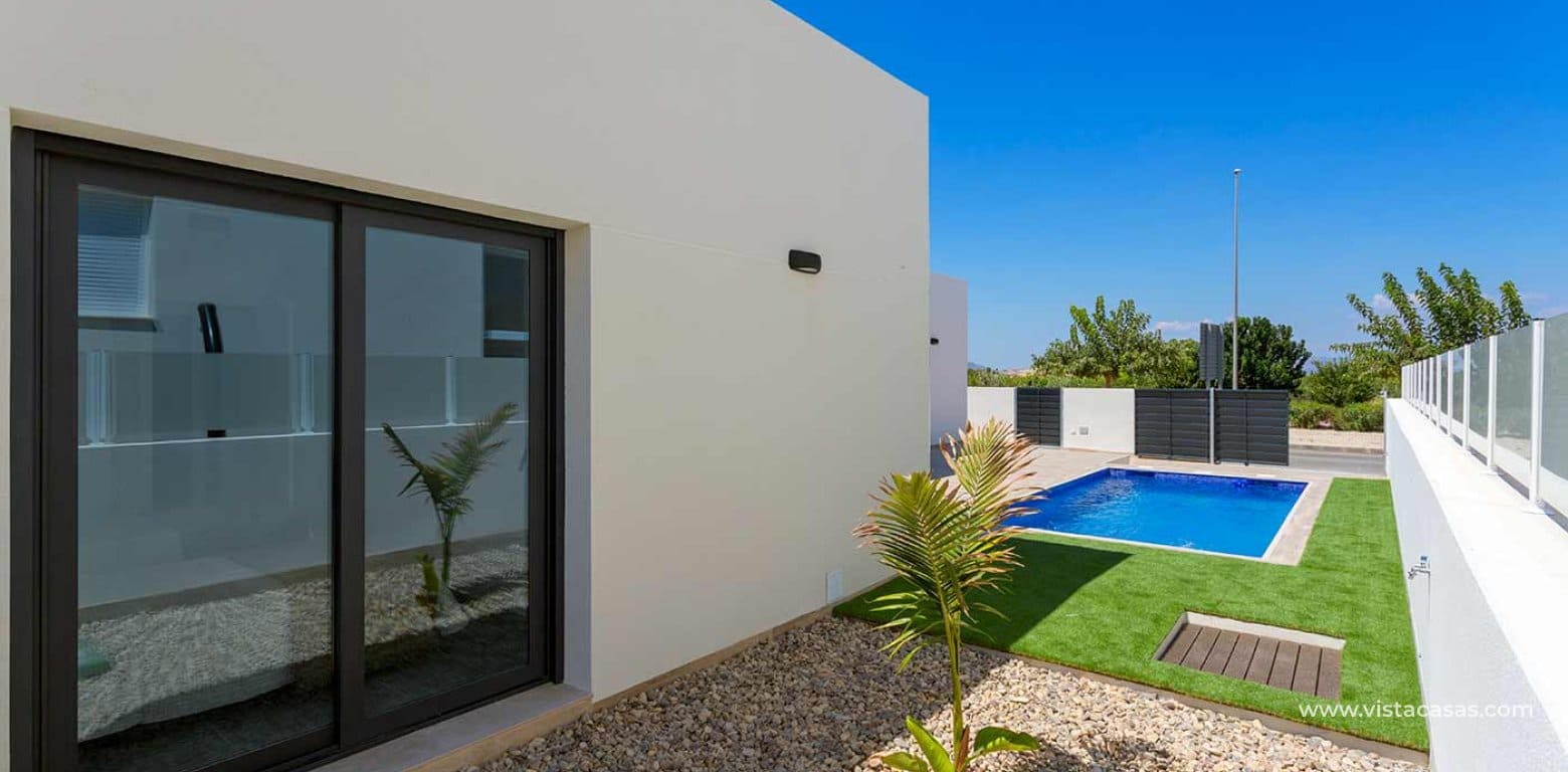 3 camera da letto Villa in vendita in Daya Nueva - 365.000 € (Rif: 9398782)