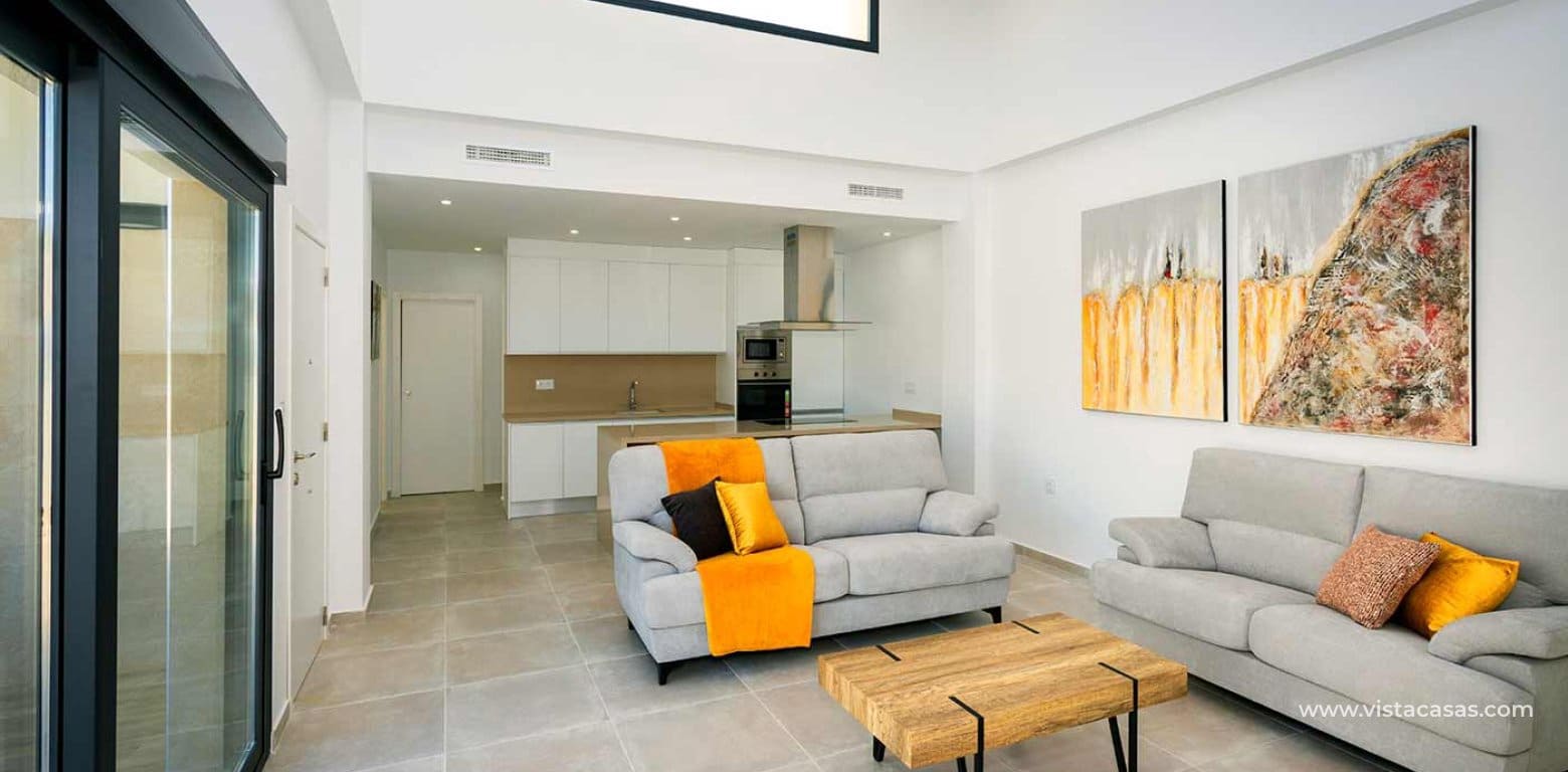 3 camera da letto Villa in vendita in Daya Nueva - 365.000 € (Rif: 9398782)