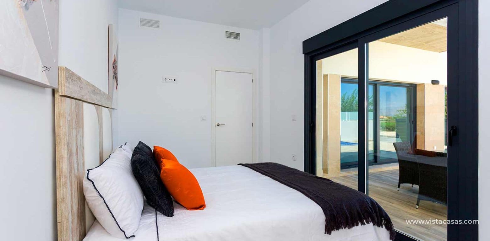 3 camera da letto Villa in vendita in Daya Nueva - 365.000 € (Rif: 9398782)