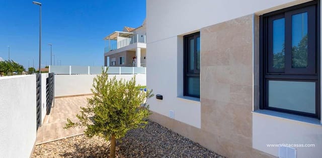 3 camera da letto Villa in vendita in Daya Nueva - 365.000 € (Rif: 9398782)