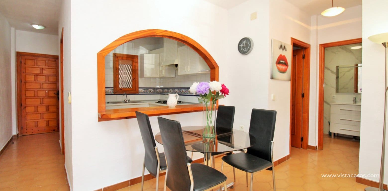 2 chambre Appartement à vendre à Villamartin avec piscine - 169 000 € (Ref: 9401775)