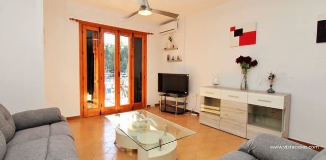 2 bedroom Apartment for sale in Villamartin, Orihuela with pool - € 169,000 (Ref: 9401775)