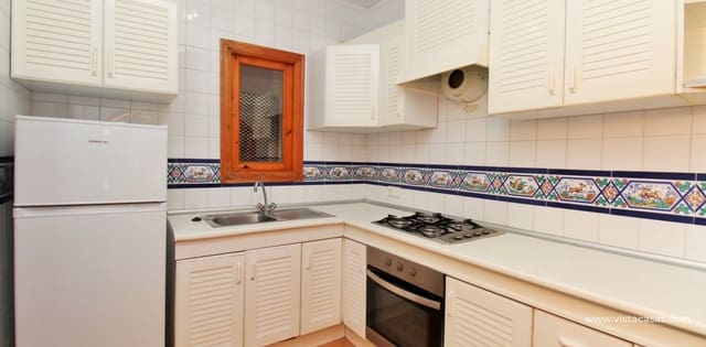 2 bedroom Apartment for sale in Villamartin, Orihuela with pool - € 169,000 (Ref: 9401775)