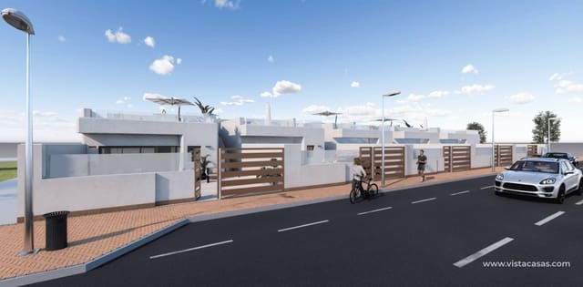 2 camera da letto Villa in vendita in Torre-Pacheco - 319.900 € (Rif: 9409391)