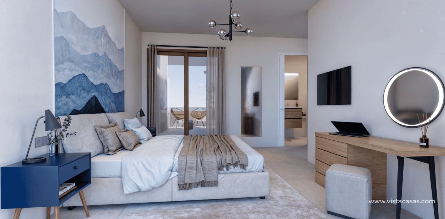 2 bedroom Villa for sale in Torre-Pacheco - € 319,900 (Ref: 9409391)