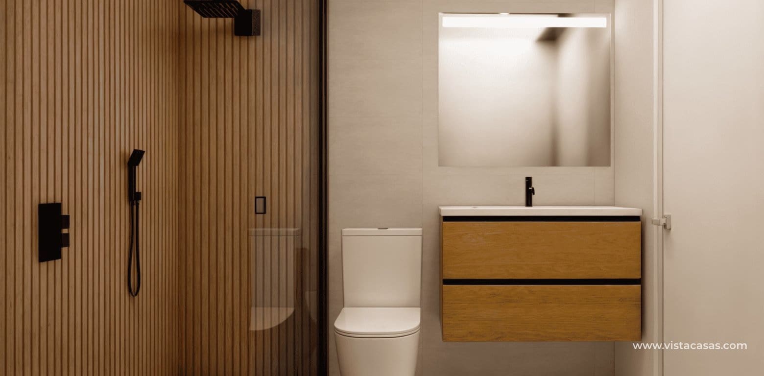 2 bedroom Villa for sale in Torre-Pacheco - € 319,900 (Ref: 9409391)