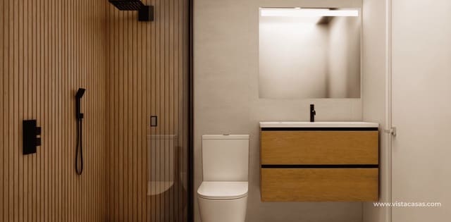 2 camera da letto Villa in vendita in Torre-Pacheco - 319.900 € (Rif: 9409391)