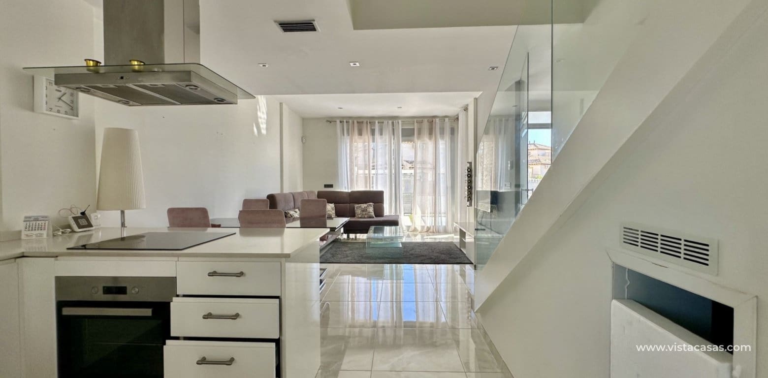 3 bedroom Villa for sale in Cabo Roig - € 389,000 (Ref: 9409393)