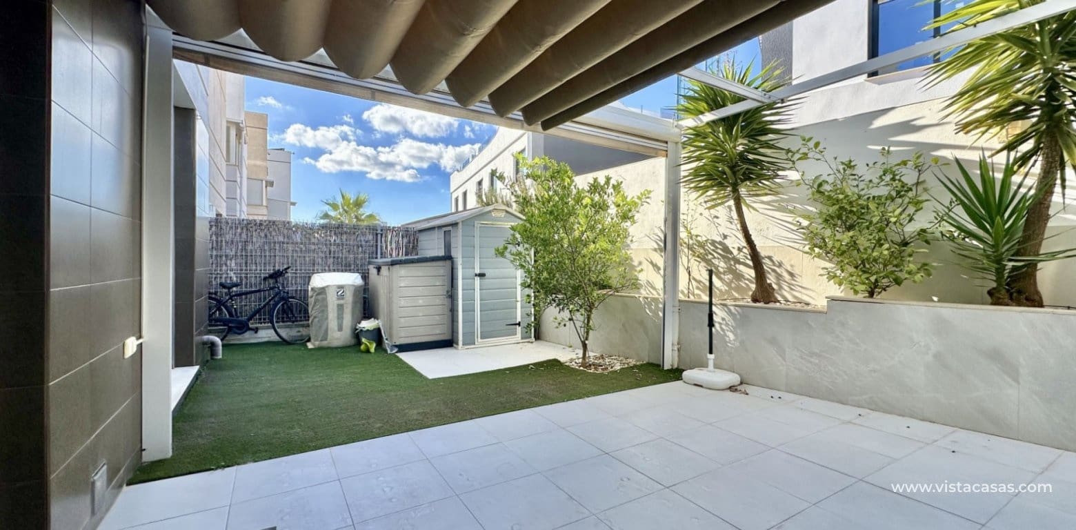 3 bedroom Villa for sale in Cabo Roig - € 389,000 (Ref: 9409393)