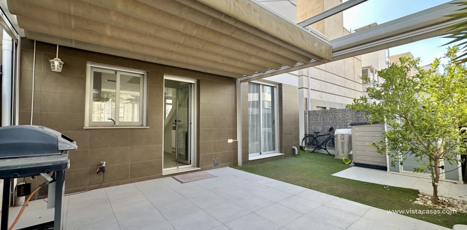 3 bedroom Villa for sale in Cabo Roig - € 389,000 (Ref: 9409393)