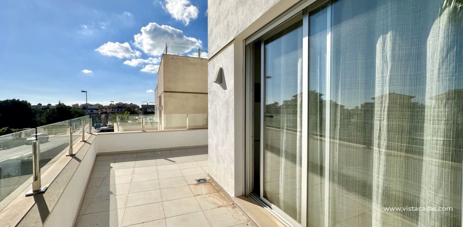 3 bedroom Villa for sale in Cabo Roig - € 389,000 (Ref: 9409393)