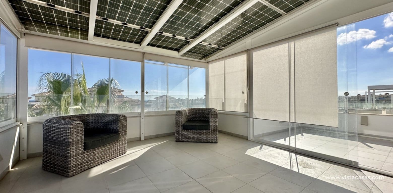 3 bedroom Villa for sale in Cabo Roig - € 389,000 (Ref: 9409393)