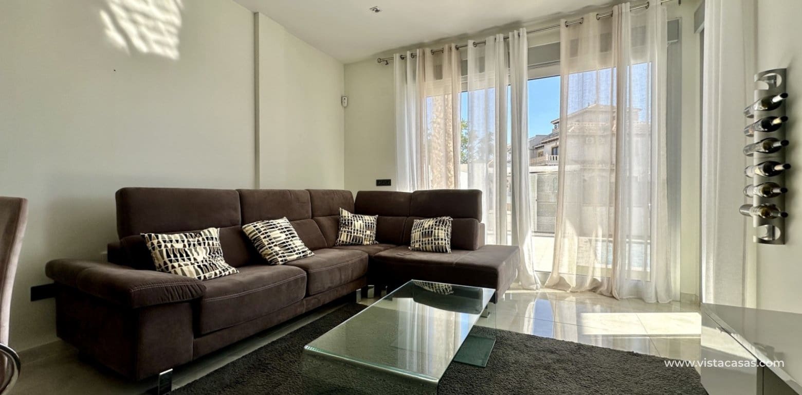 3 bedroom Villa for sale in Cabo Roig - € 389,000 (Ref: 9409393)