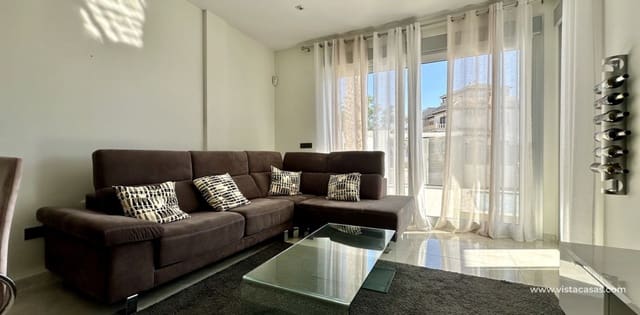 3 Zimmer Villa zu verkaufen in Cabo Roig, Orihuela - 389.000 € (Ref: 9409393)