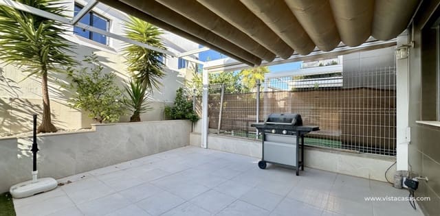 3 Zimmer Villa zu verkaufen in Cabo Roig, Orihuela - 389.000 € (Ref: 9409393)