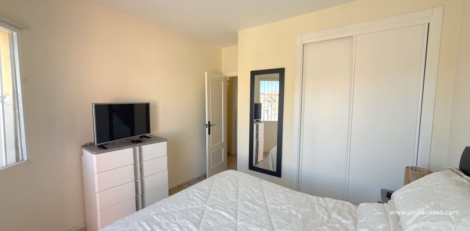 2 soveværelse Byhus til salg i La Zenia - € 209.950 (Ref: 9409395)