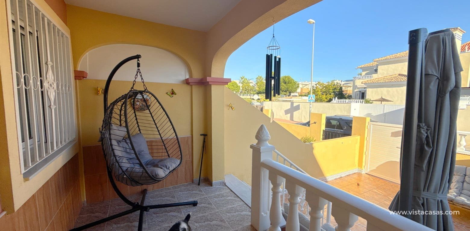 2 soveværelse Byhus til salg i La Zenia - € 209.950 (Ref: 9409395)