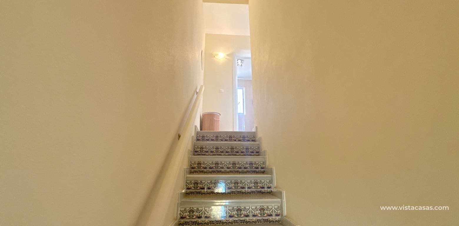 2 soveværelse Byhus til salg i La Zenia - € 209.950 (Ref: 9409395)