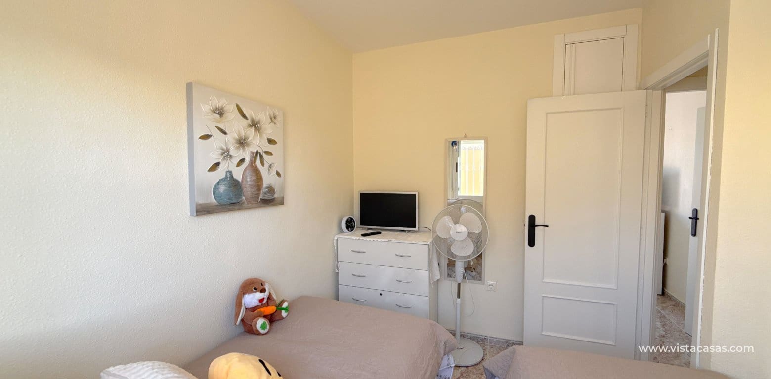 2 soveværelse Byhus til salg i La Zenia - € 209.950 (Ref: 9409395)