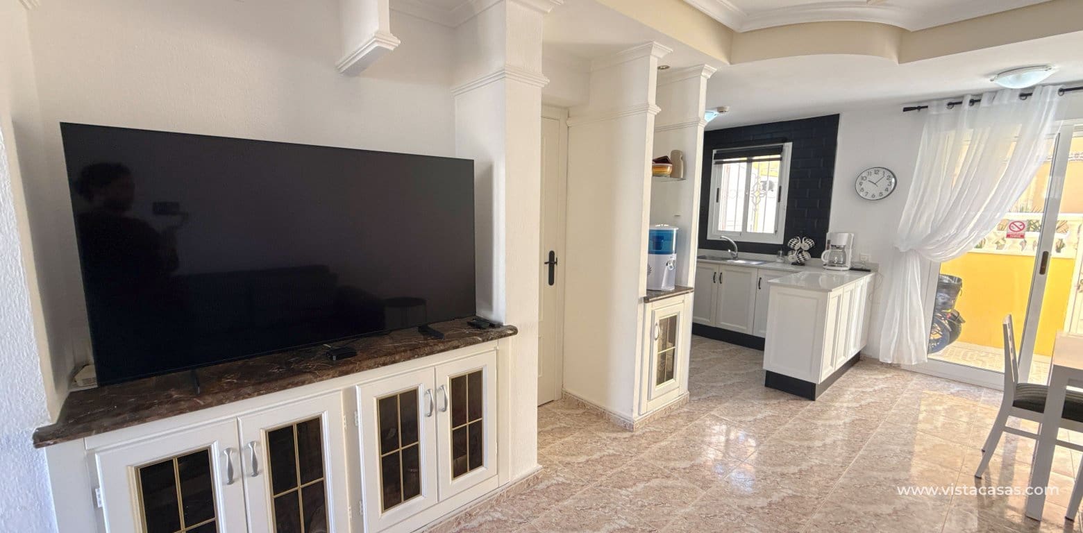 2 soveværelse Byhus til salg i La Zenia - € 209.950 (Ref: 9409395)