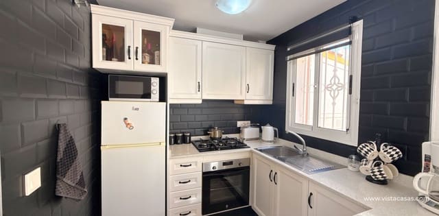 2 soveværelse Byhus til salg i La Zenia, Orihuela - € 209.950 (Ref: 9409395)