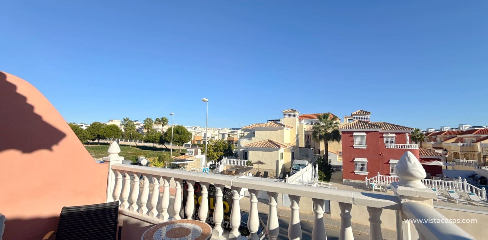 2 soveværelse Byhus til salg i La Zenia - € 209.950 (Ref: 9409395)