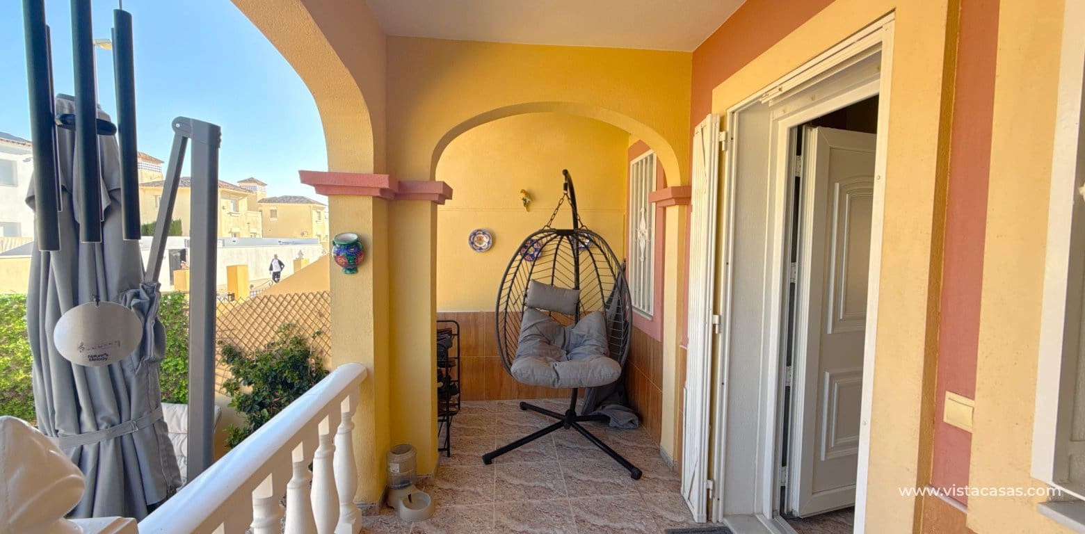 2 soveværelse Byhus til salg i La Zenia - € 209.950 (Ref: 9409395)