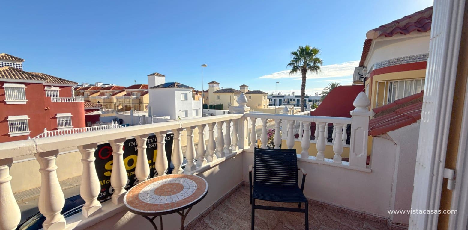 2 soveværelse Byhus til salg i La Zenia - € 209.950 (Ref: 9409395)