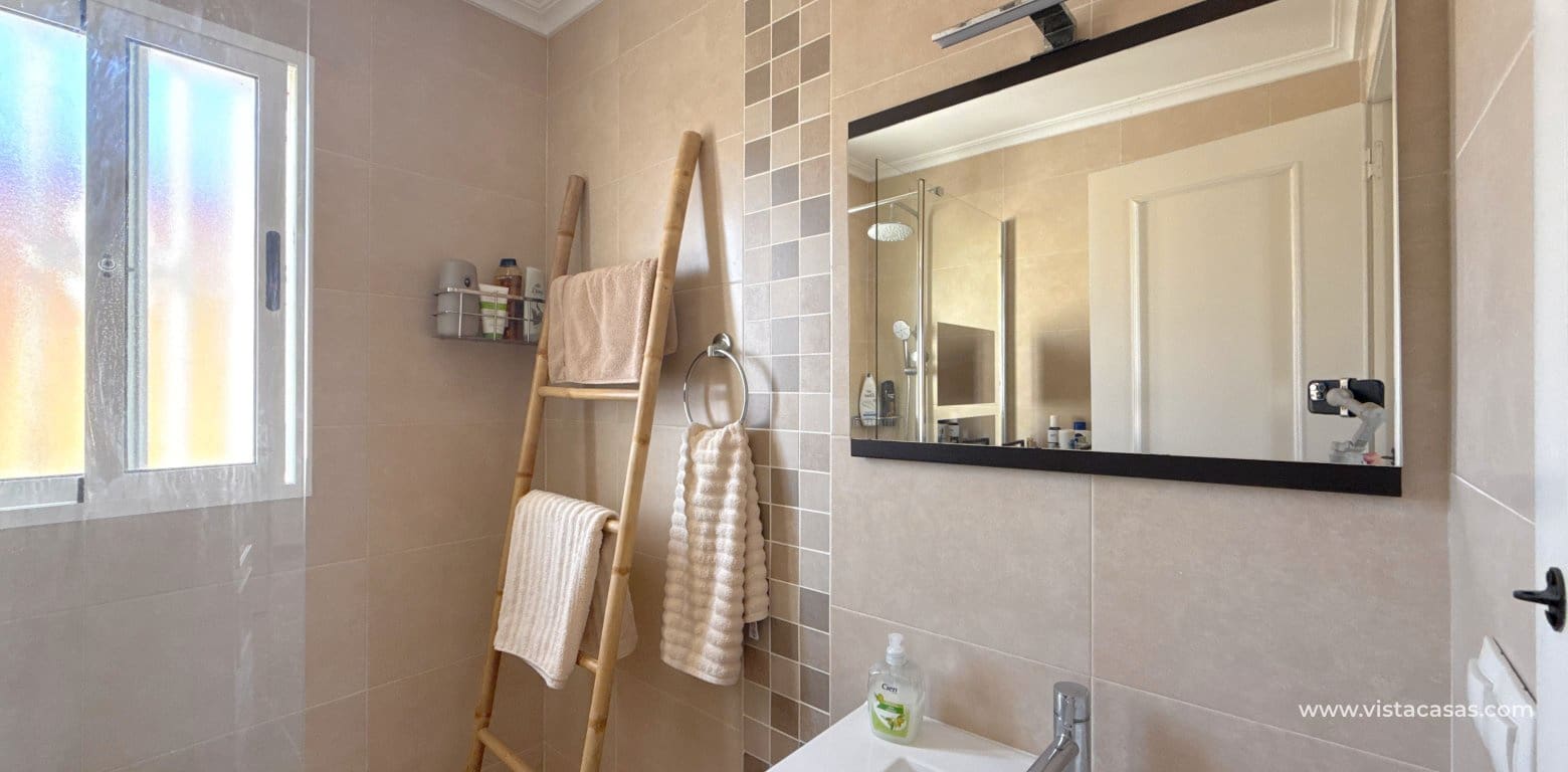 2 soveværelse Byhus til salg i La Zenia - € 209.950 (Ref: 9409395)